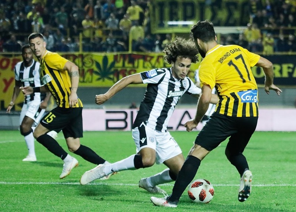 ΠΑΟΚ: Τα δεδομένα για το μέλλον του Ουάρντα