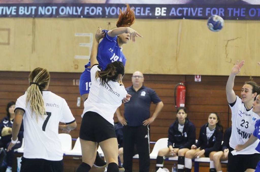 Χάντμπολ: Φιλική νίκη της Εθνικής Γυναικών (photos)