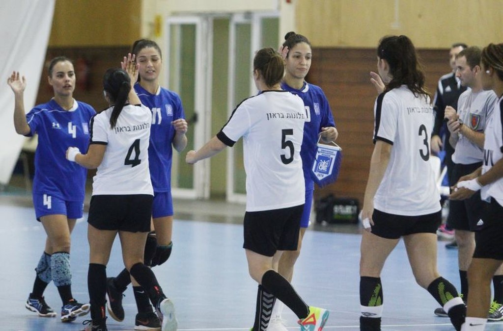 Χάντμπολ: Φιλική νίκη της Εθνικής Γυναικών (photos)