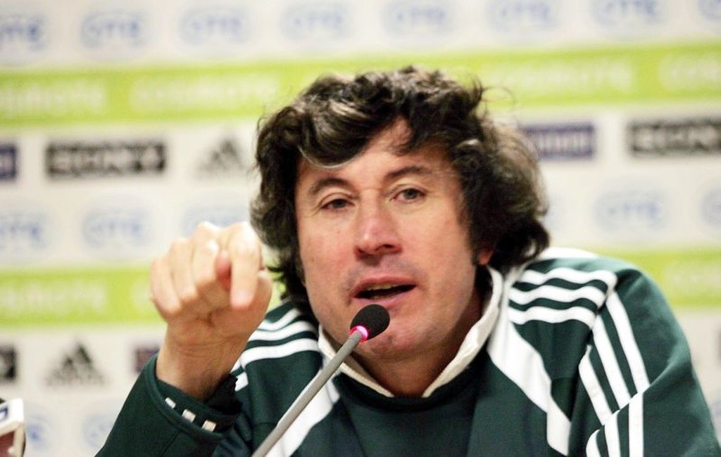 Μυθικό ξέσπασμα Μαλεζάνι: «Με λένε μεθύστακα, είχα μιλήσει ακόμα και με την ΕΠΟ»