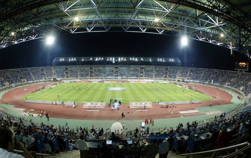 Παραμένει… ψηλά το «Παγκρήτιο» για έδρα της Εθνικής (photos)