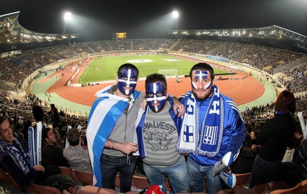 Παραμένει… ψηλά το «Παγκρήτιο» για έδρα της Εθνικής (photos)