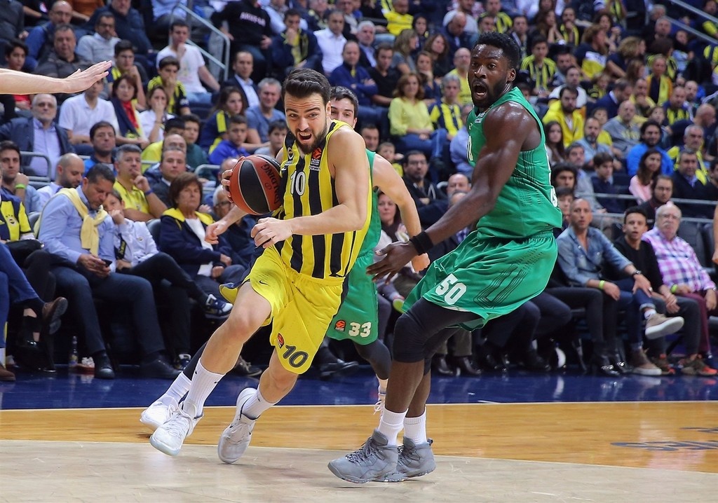 Euroleague: Όσα έγιναν στα ματς της Τρίτης (videos+photos)