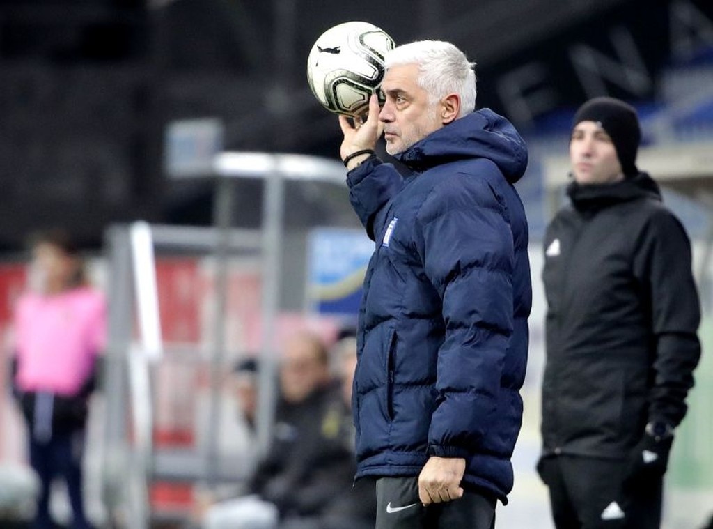 Αυστρία – Ελλάδα 1-0: «Πικρό»… αντίο στο Euro U21 (photos)