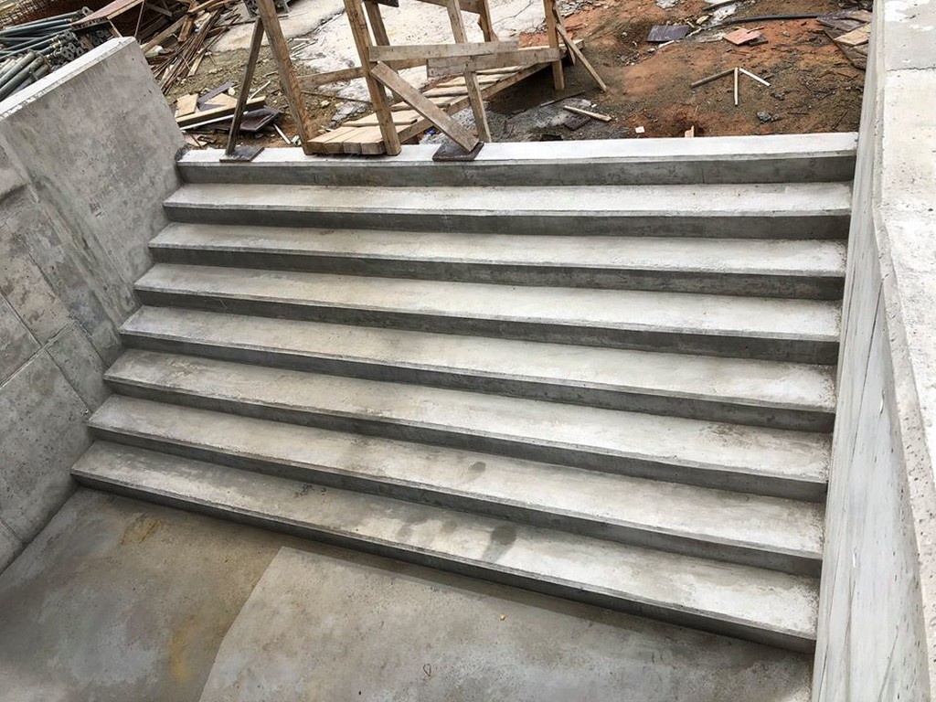 ΑΕΚ: Τα σκαλοπάτια για την… αρένα της Αγιά Σοφιάς (photos, video)