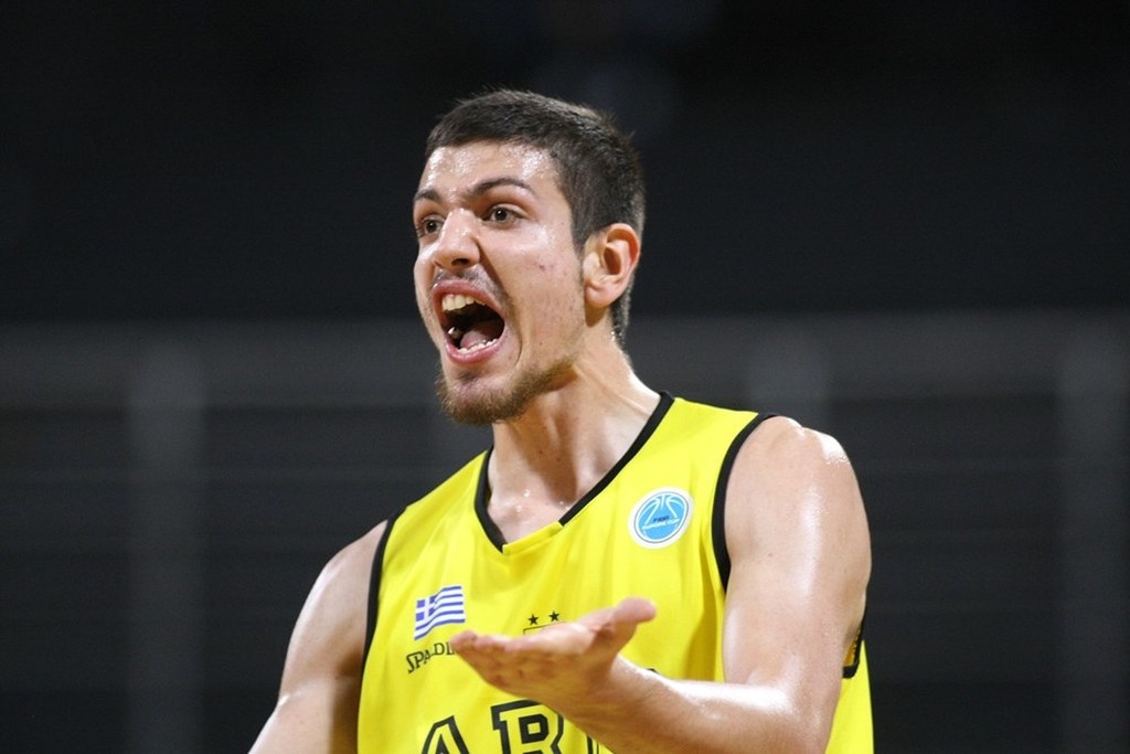 Άρης-Λουκόιλ Λέφσκι 81-76: Νίκη γοήτρου... (photos)