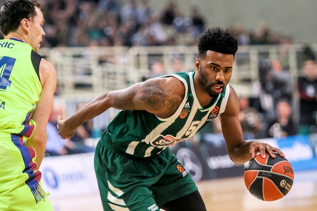 Euroleague: Όσα έγιναν την Τετάρτη στα ματς της 8ης αγωνιστικής (videos+photos)