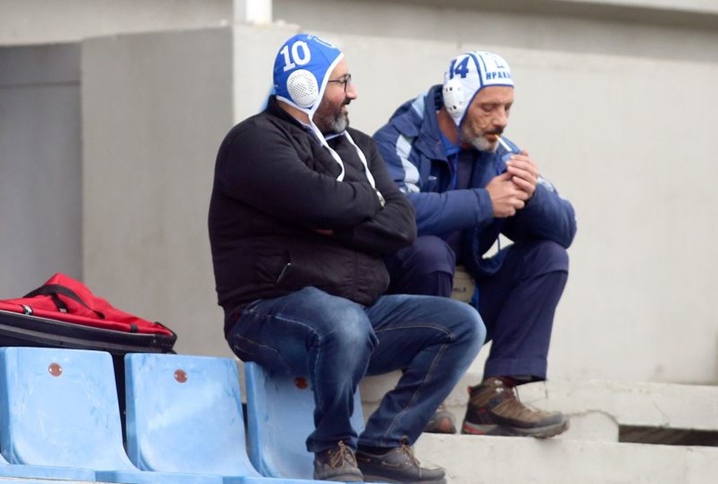 Ηρακλής – Απόλλων Λάρισας 3-4: Το ματς της χρονιάς! (photos)