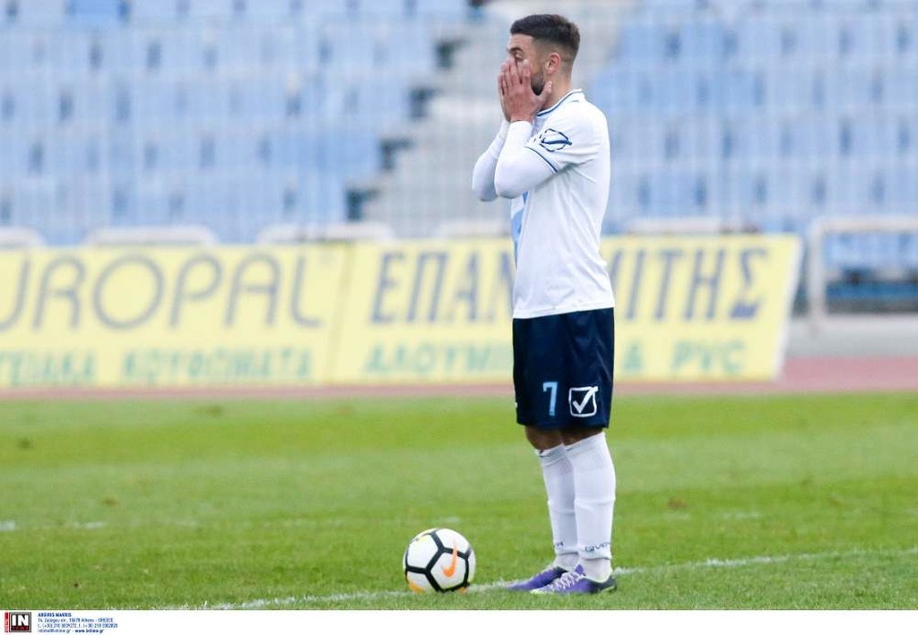 Οι φωτογραφίες που δείχνουν το μέγεθος της «αυτοκτονίας» του Ηρακλή! (photos)