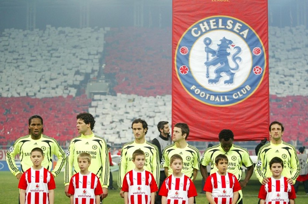 Ο Ντρογκμπά απέναντι στους Έλληνας (photos & videos)