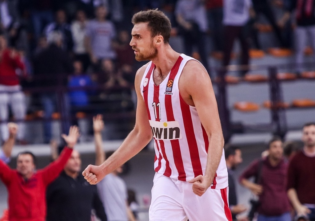 Euroleague: Όσα έγιναν την Πέμπτη στα ματς της 9ης αγωνιστικής (videos+photos)