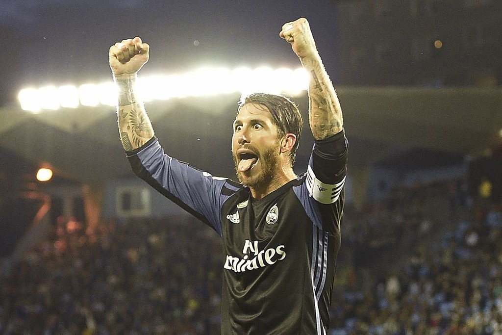 Οι φήμες των Football Leaks για Ράμος και η απάντηση της Ρεάλ Μαδρίτης (photos)