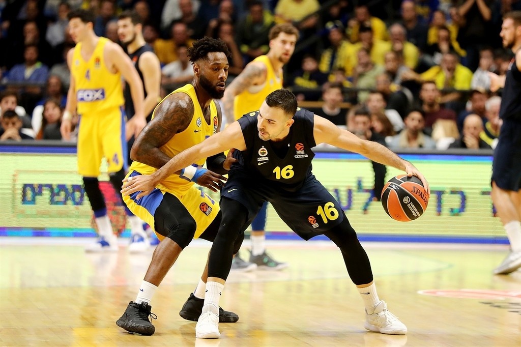 Euroleague: To σοκ της ΤΣΣΚΑ και το «στραπάτσο» του Παναθηναϊκού ΟΠΑΠ στη Βιτόρια (videos+photos)