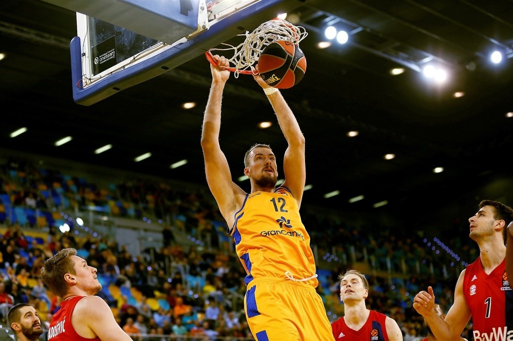 Euroleague: To σοκ της ΤΣΣΚΑ και το «στραπάτσο» του Παναθηναϊκού ΟΠΑΠ στη Βιτόρια (videos+photos)