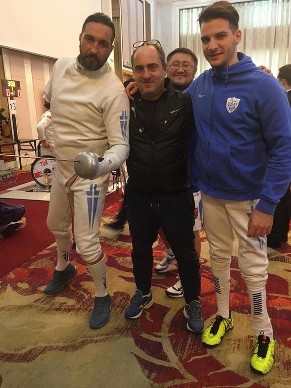 Η ελπίδα πάει στο Μάτι! (photos)