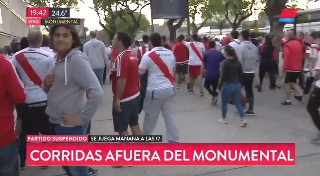 Ρίβερ – Μπόκα: Η «Ριζούπολη» της Αργεντινής! (photos+videos)