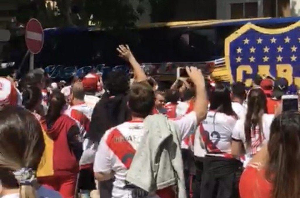 Ρίβερ – Μπόκα: Η «Ριζούπολη» της Αργεντινής! (photos+videos)