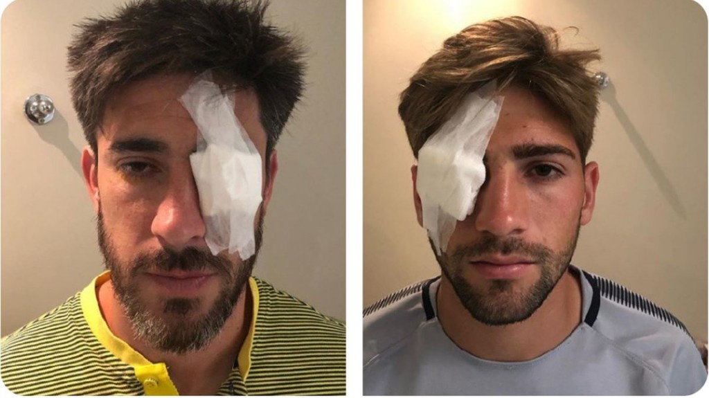 Ρίβερ – Μπόκα: Η «Ριζούπολη» της Αργεντινής! (photos+videos)