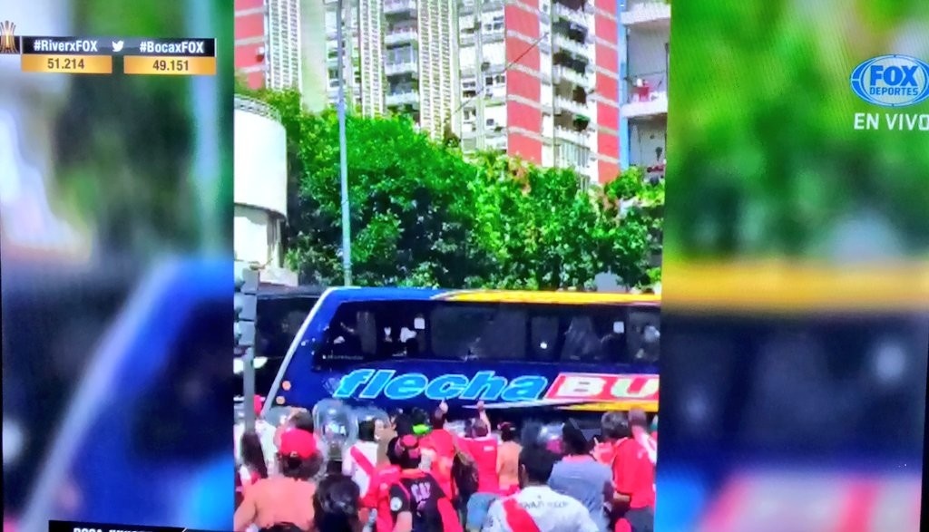 Ρίβερ – Μπόκα: Η «Ριζούπολη» της Αργεντινής! (photos+videos)
