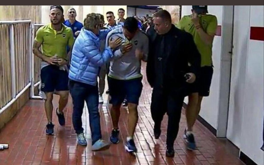 Ρίβερ – Μπόκα: Η «Ριζούπολη» της Αργεντινής! (photos+videos)