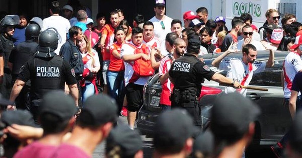 Ρίβερ – Μπόκα: Η «Ριζούπολη» της Αργεντινής! (photos+videos)