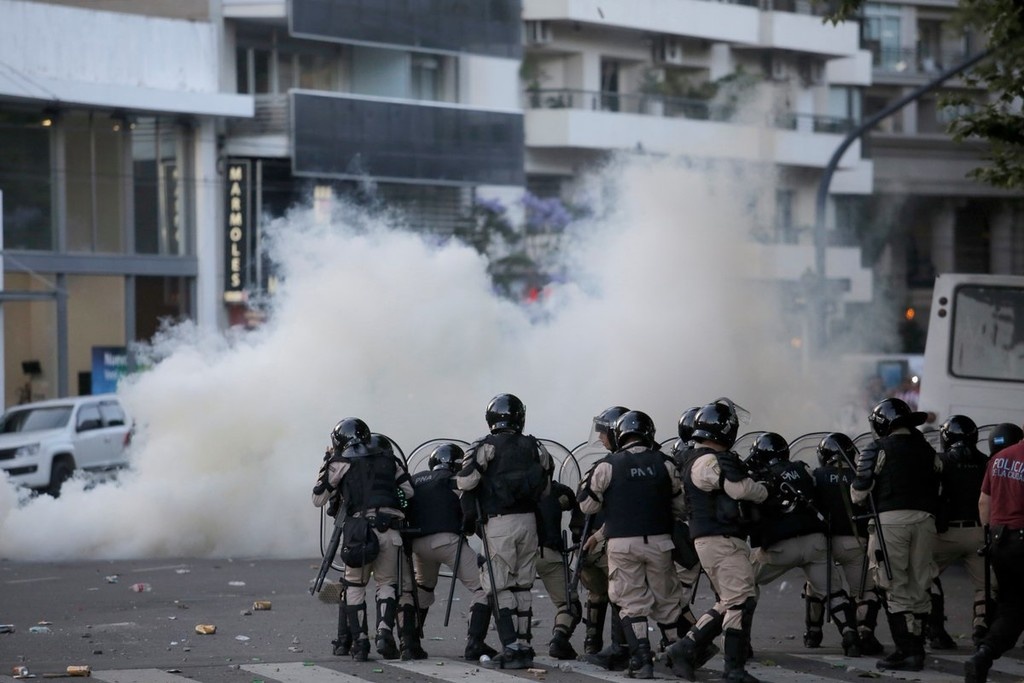 Ρίβερ – Μπόκα: Η «Ριζούπολη» της Αργεντινής! (photos+videos)