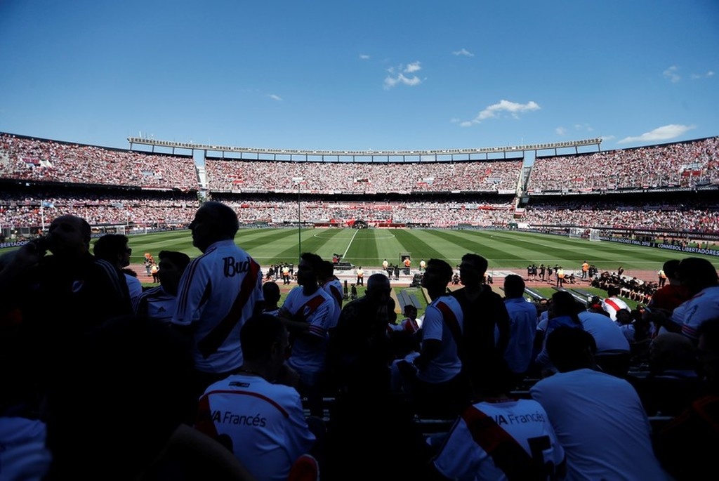 «Πόλεμος» πριν το Ρίβερ – Μπόκα και πιθανή αναβολή! (video+photos)