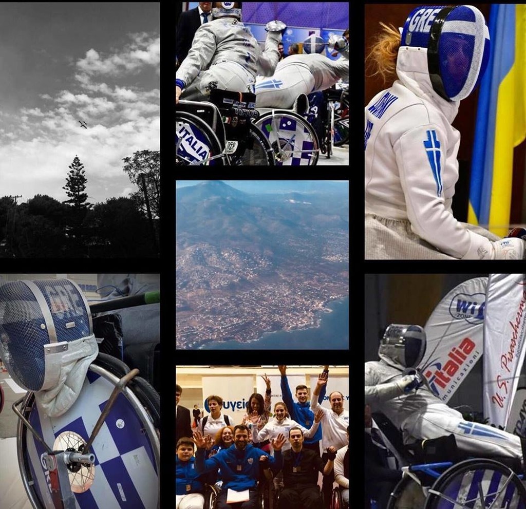 Η ελπίδα πάει στο Μάτι! (photos)
