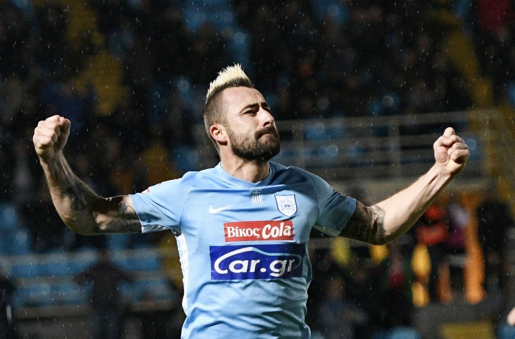 ΠΑΣ Γιάννινα-Λεβαδειακός 2-0: Νίκη με υπογραφή Κρίζμαν (photos)