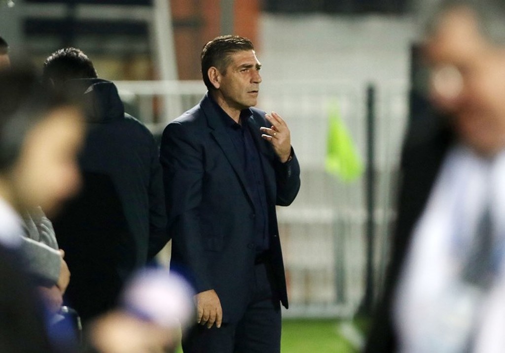 ΟΦΗ-Άρης 1-2: Τρελή ανατροπή με Γιουνές!