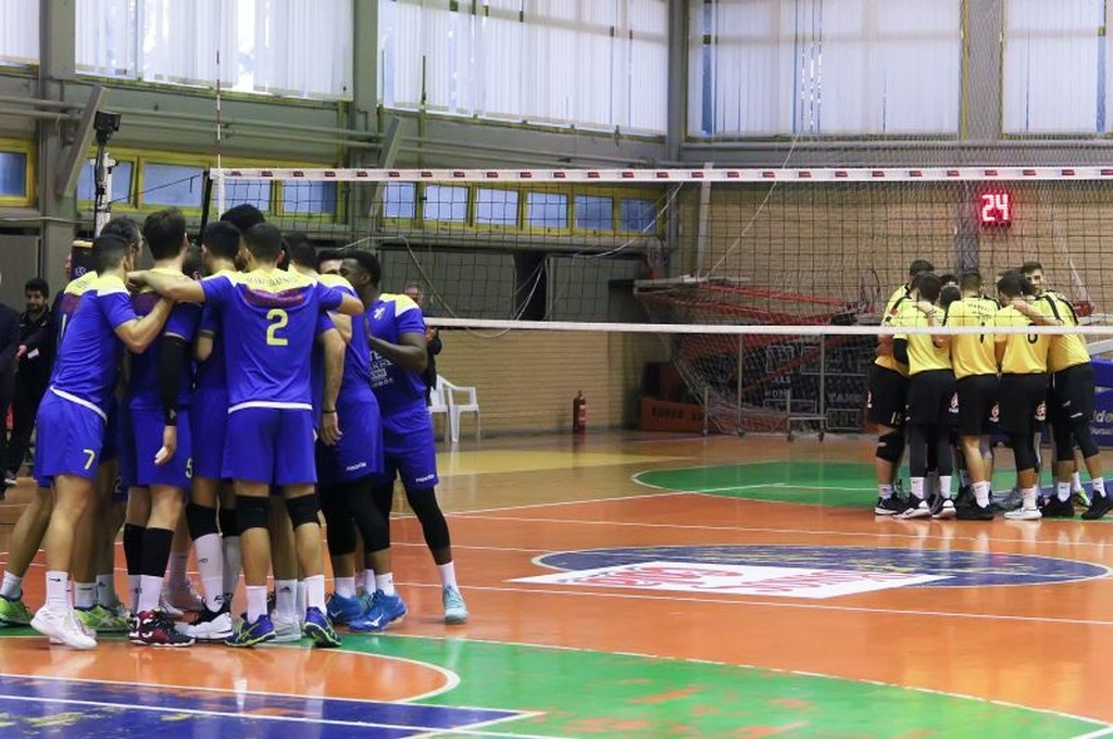 Τεράστια νίκη ο Παμβοχαϊκός, 3-1 στην έδρα της ΑΕΚ (photos)