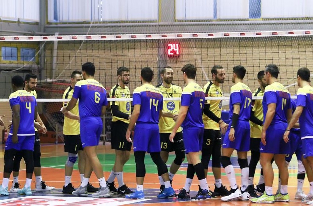 Τεράστια νίκη ο Παμβοχαϊκός, 3-1 στην έδρα της ΑΕΚ (photos)