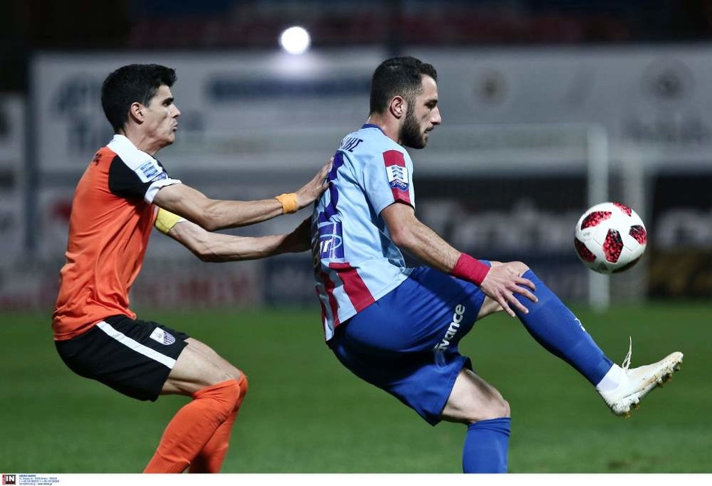 Πανιώνιος-Λαμία 1-0: Λύτρωση με Μασούρα! (photos)