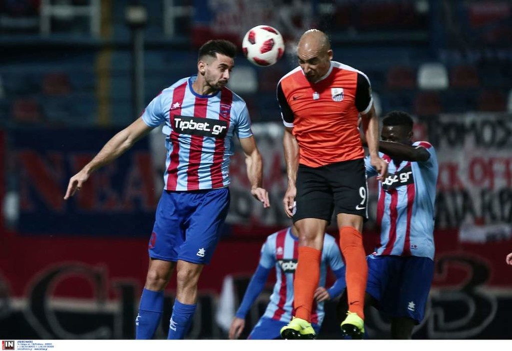 Πανιώνιος-Λαμία 1-0: Λύτρωση με Μασούρα! (photos)