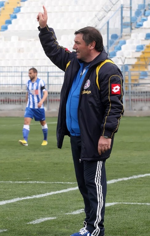 Οριστική συμφωνία Τεννέ και Απόλλωνα Σμύρνης (photos)