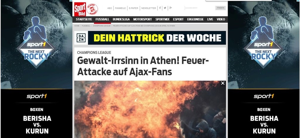 Bild (Γερμανία)