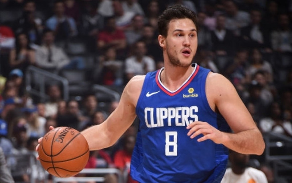 Danillo Gallinari