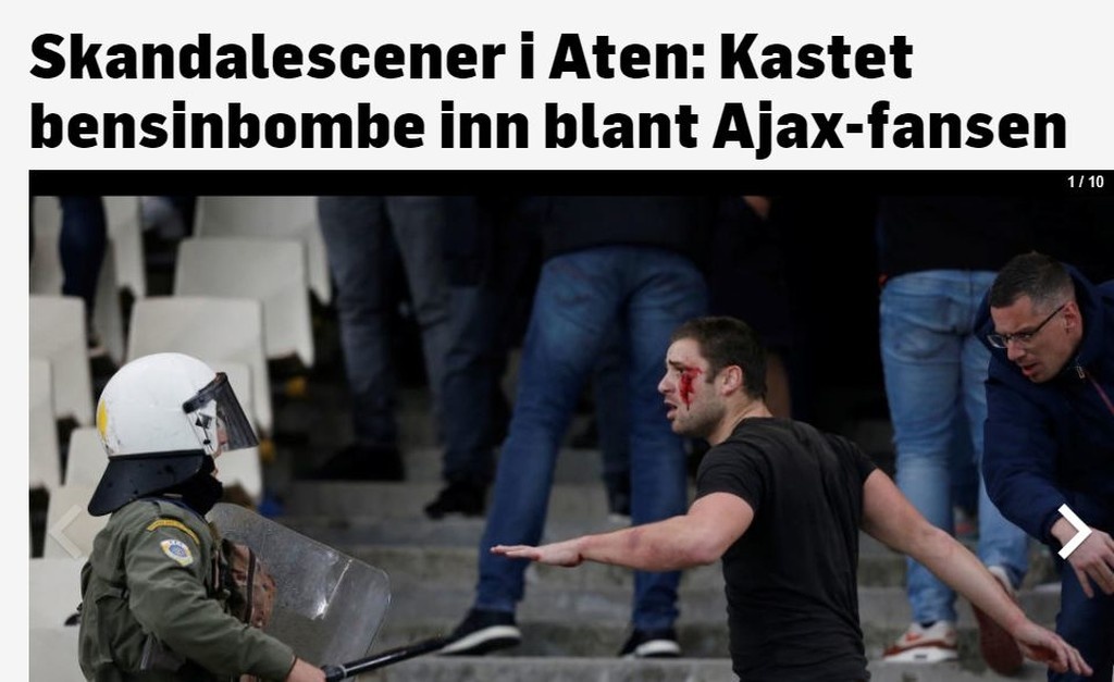 TV2 (Νορβηγία)