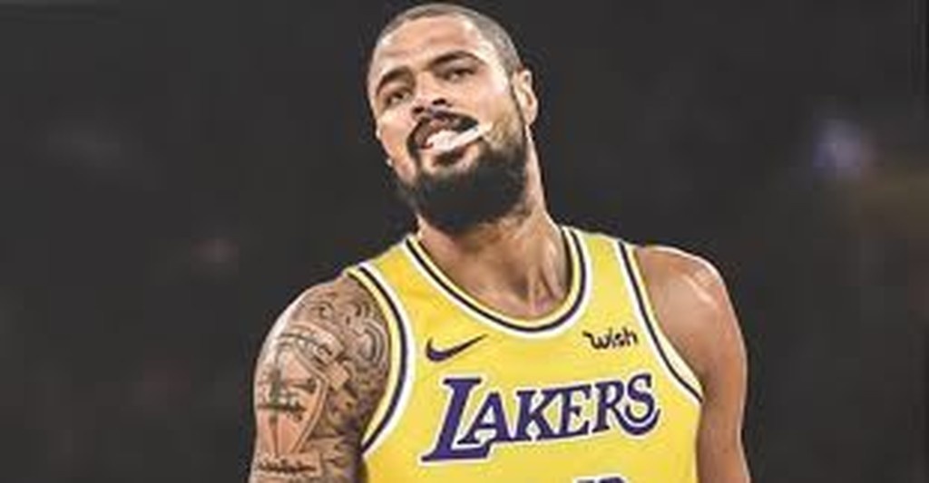 Tyson Chandler