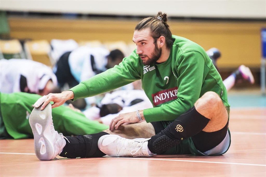 Πήρε σετ ο ΠΑΟΚ από την Όλστιν και ελπίζει για τη ρεβάνς (photos)