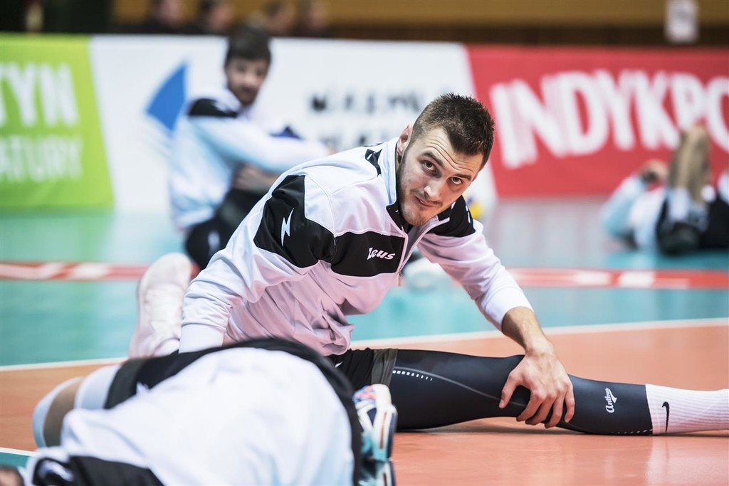 Πήρε σετ ο ΠΑΟΚ από την Όλστιν και ελπίζει για τη ρεβάνς (photos)