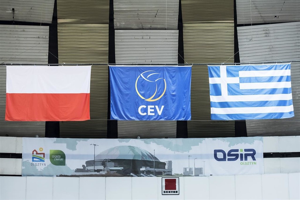 Πήρε σετ ο ΠΑΟΚ από την Όλστιν και ελπίζει για τη ρεβάνς (photos)