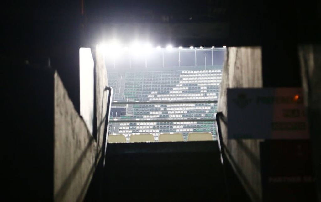 Έτοιμος ο Ολυμπιακός για τη «μάχη» με τη Μπέτις (video+photos)