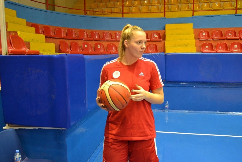 Προπόνηση στην Τουρκία για τον Ολυμπιακό (photos)