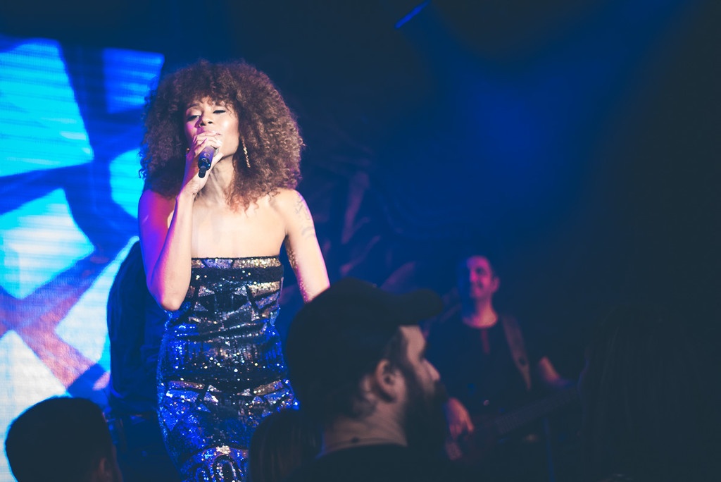 Δείξιμος- Shaya: Τα «έσπασαν» με τον Βρεττό στο TOKYO THEATER ATHENS