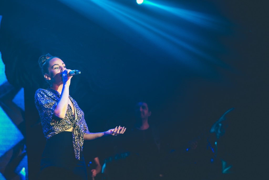 Δείξιμος- Shaya: Τα «έσπασαν» με τον Βρεττό στο TOKYO THEATER ATHENS