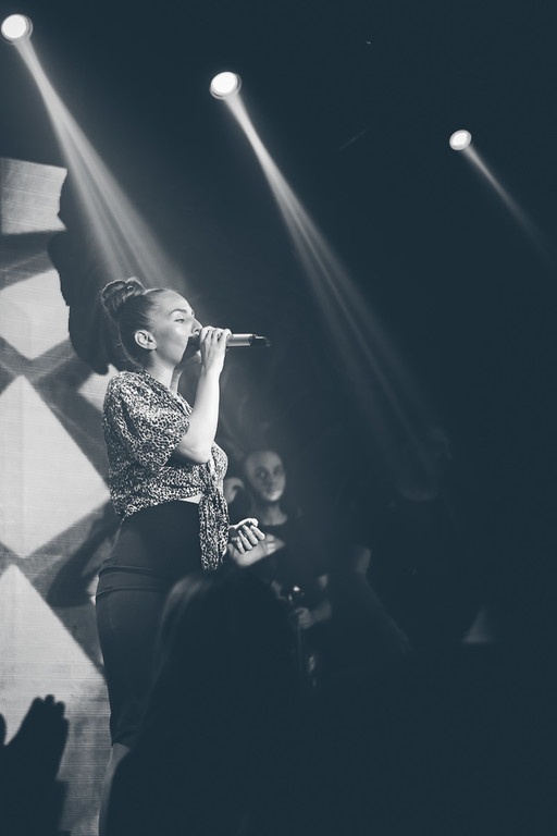 Δείξιμος- Shaya: Τα «έσπασαν» με τον Βρεττό στο TOKYO THEATER ATHENS