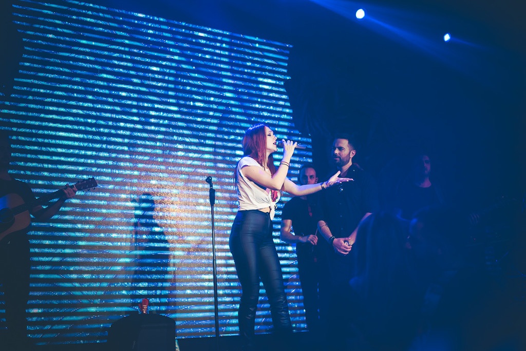 Δείξιμος- Shaya: Τα «έσπασαν» με τον Βρεττό στο TOKYO THEATER ATHENS