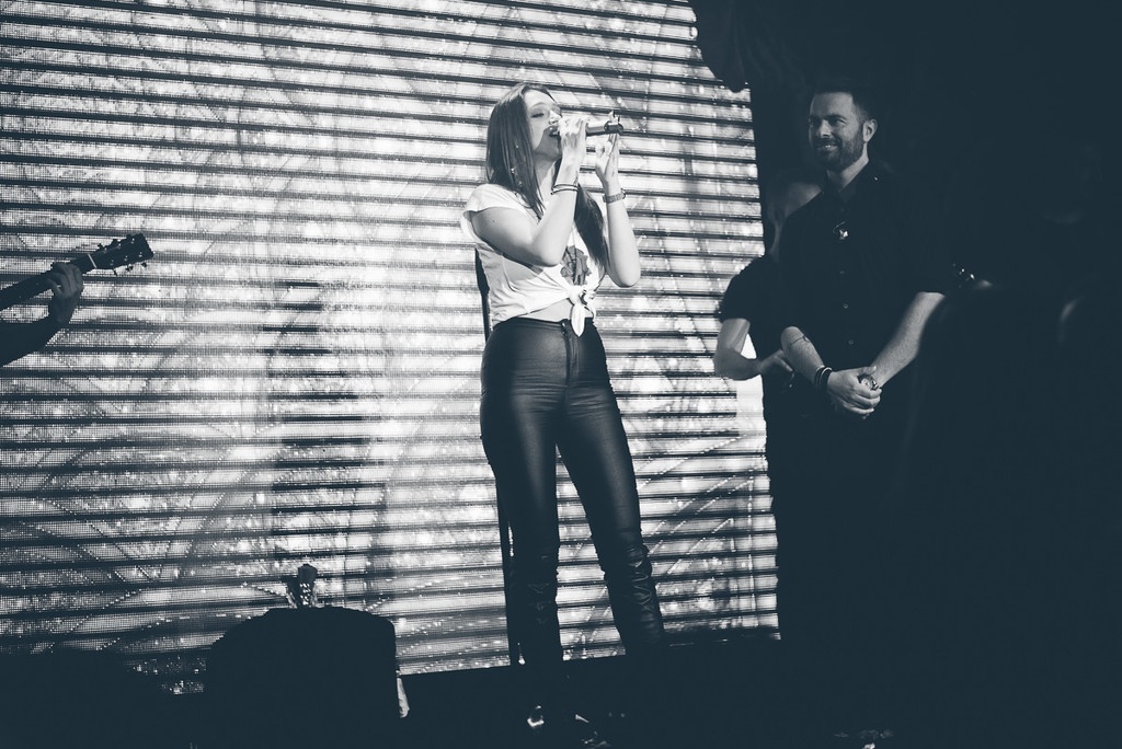 Δείξιμος- Shaya: Τα «έσπασαν» με τον Βρεττό στο TOKYO THEATER ATHENS