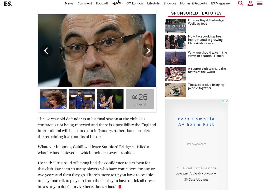 Τσέλσι – ΠΑΟΚ: «Πάνω από 2.700 οπαδοί στο Λονδίνο χωρίς εισιτήρια» (photos)